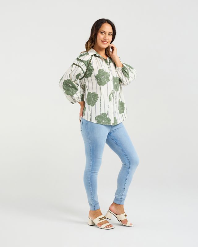 Indie Shirt