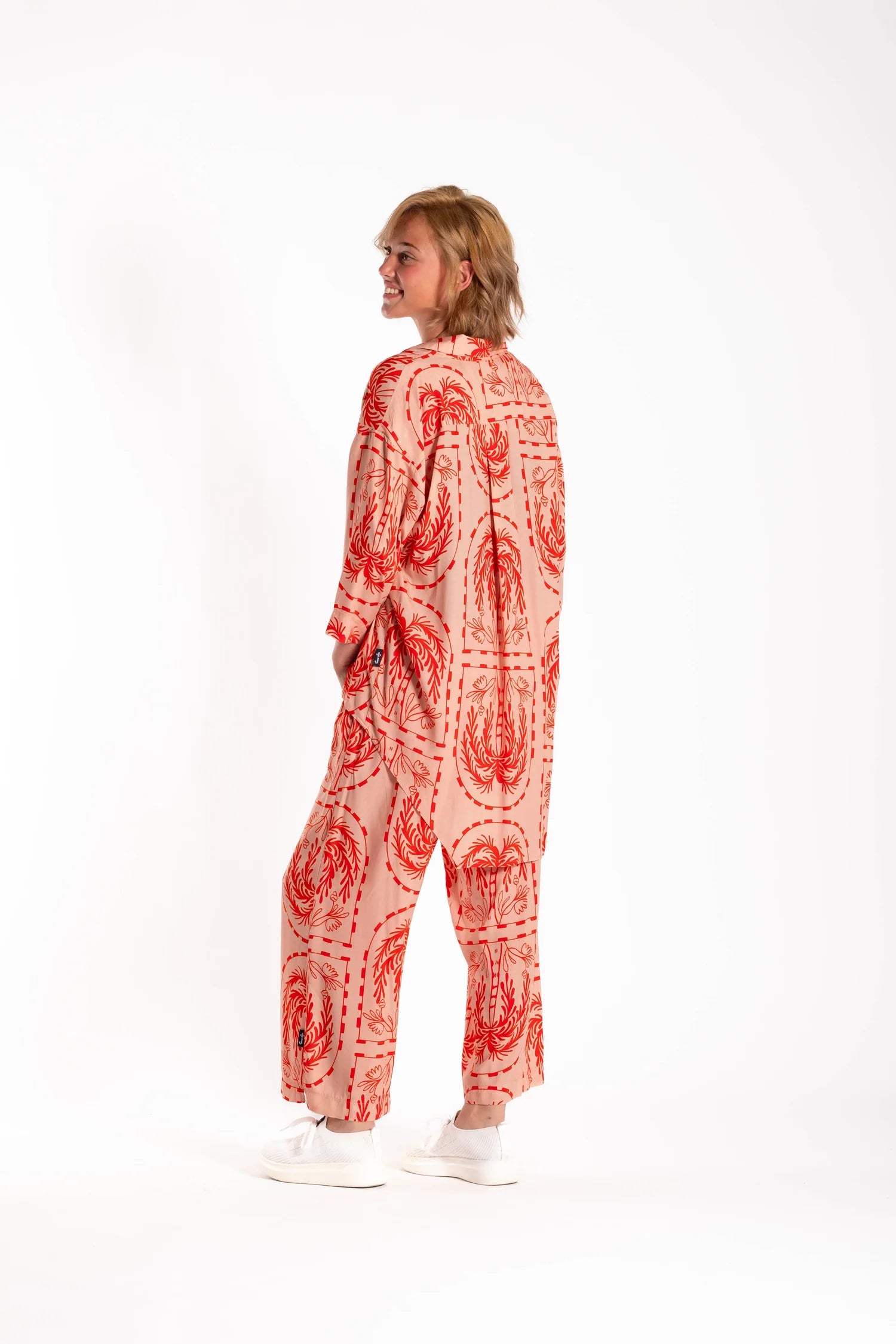 Professor Shirt Palm
