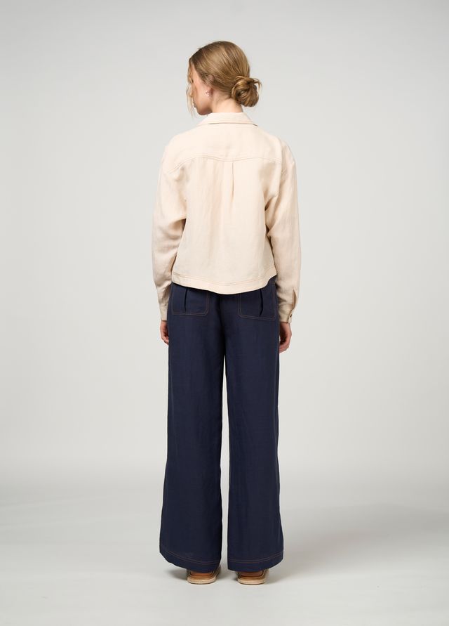 Aspect Jacket Bone