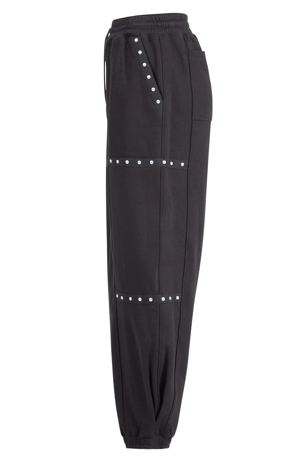 Stud Circuit Trackpant