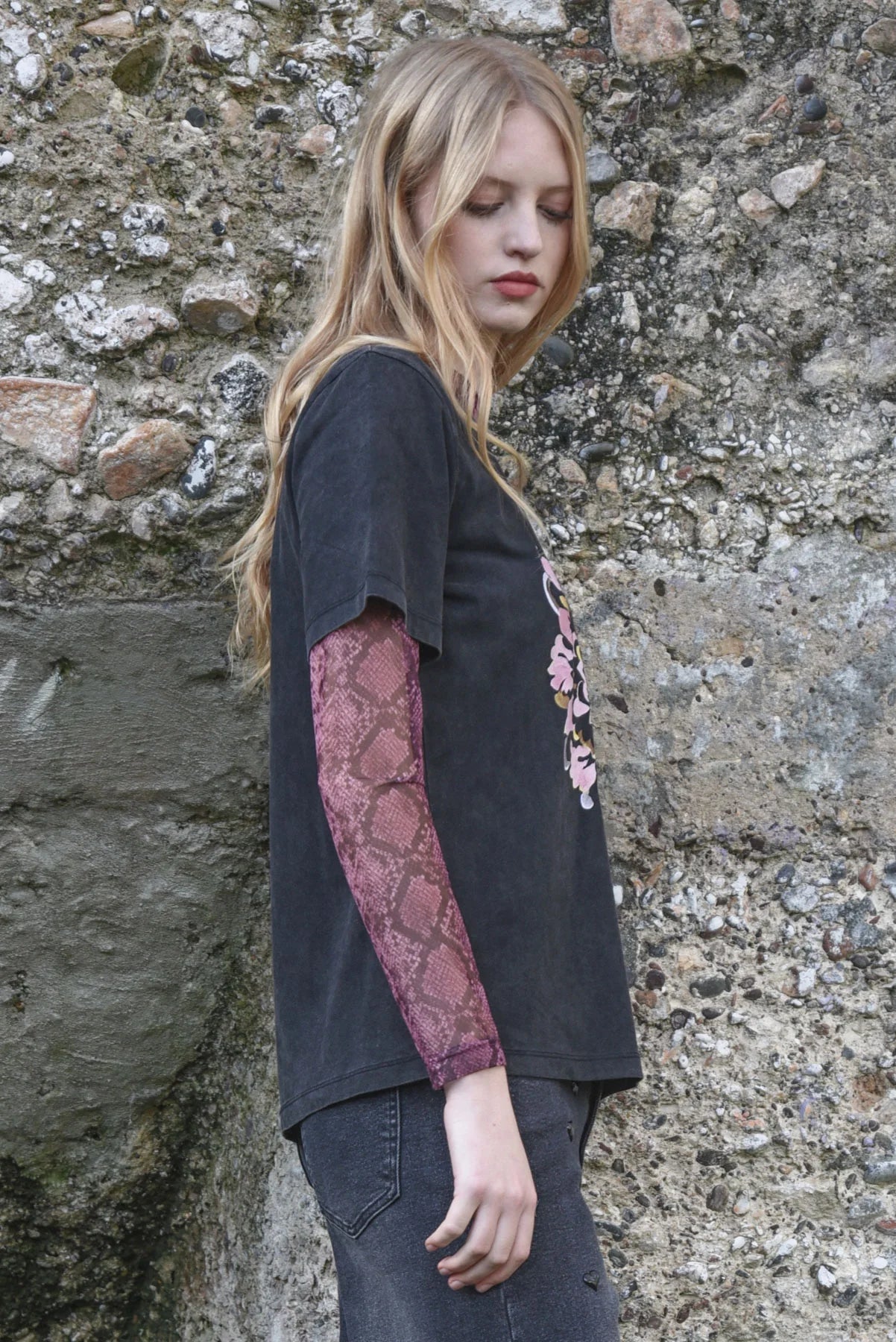 Fleur-Tastic T-Shirt