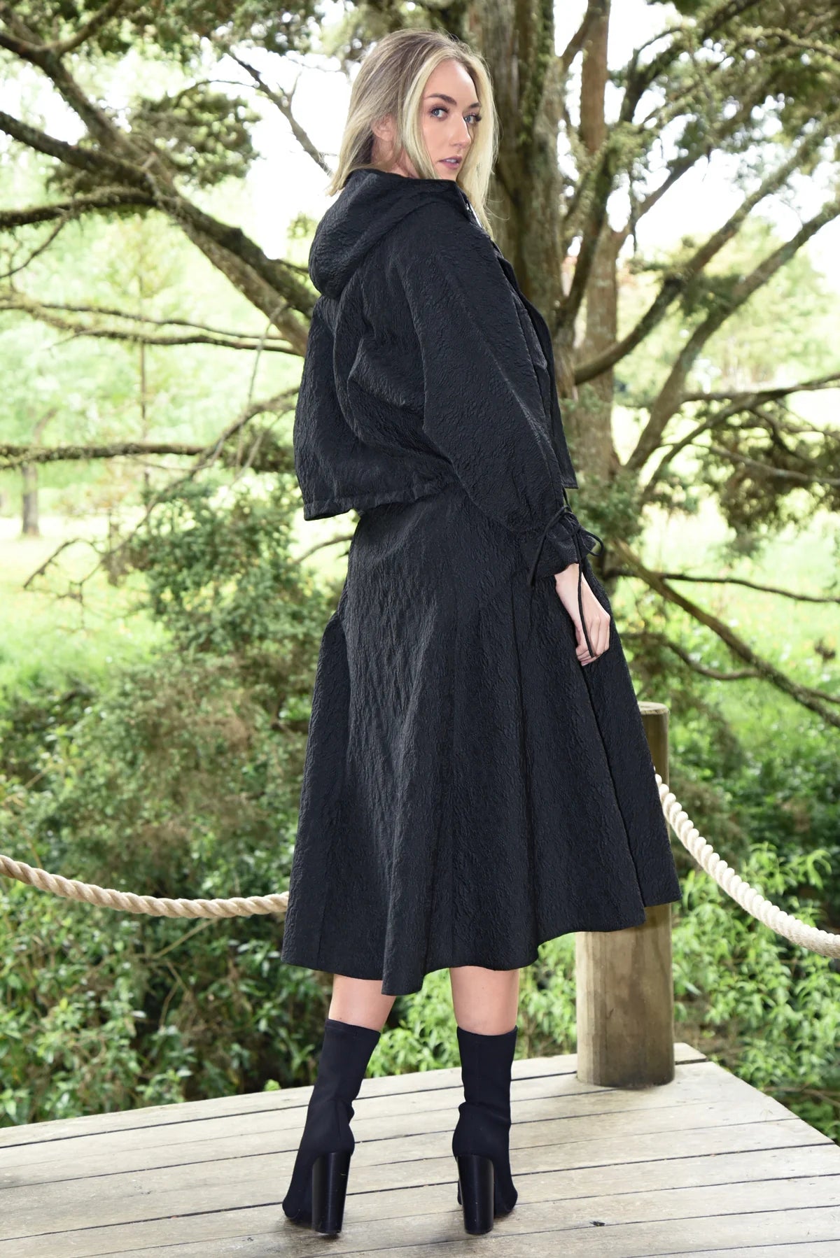 High Hopes Skirt
