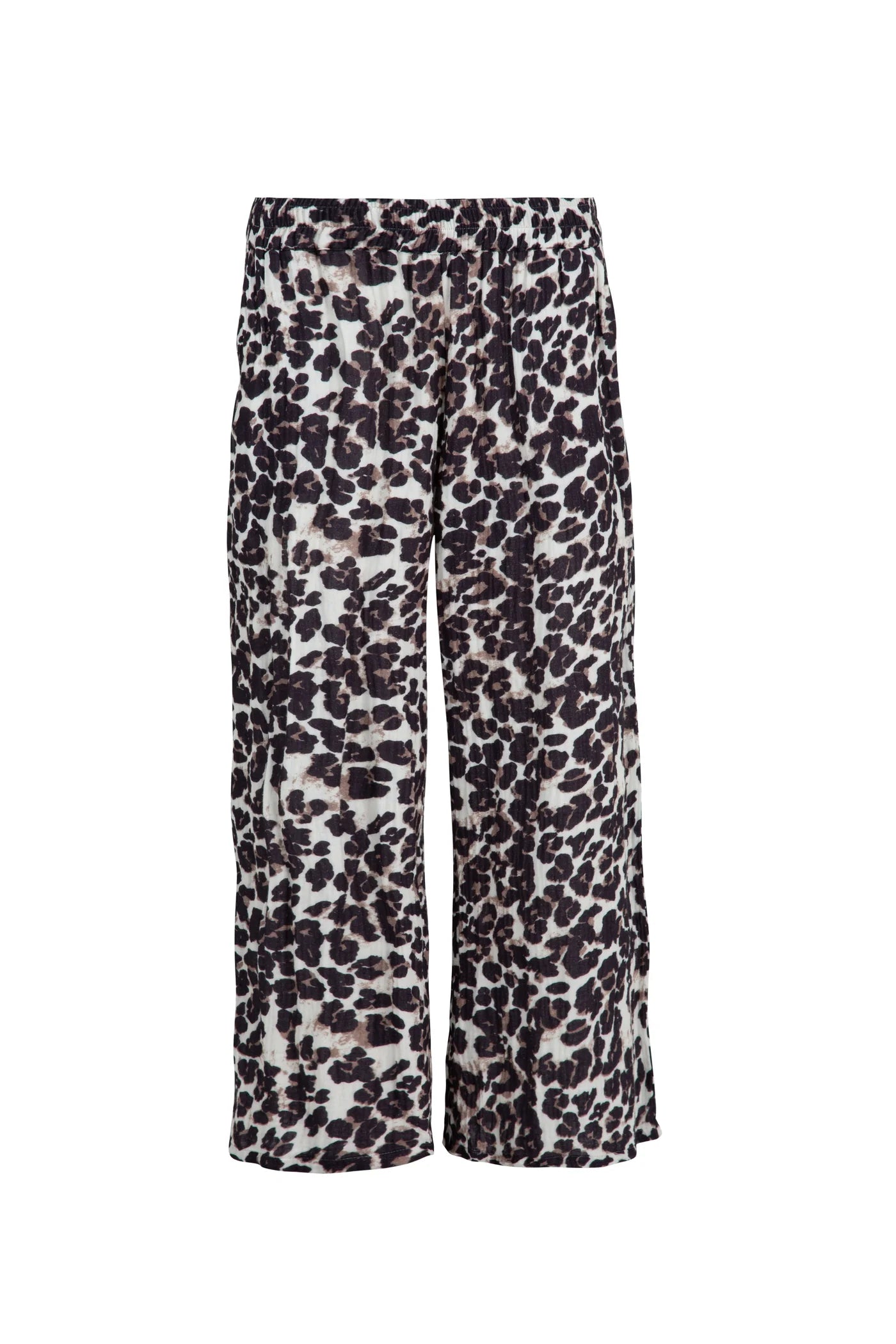 Haute To Trot Pant Leopard