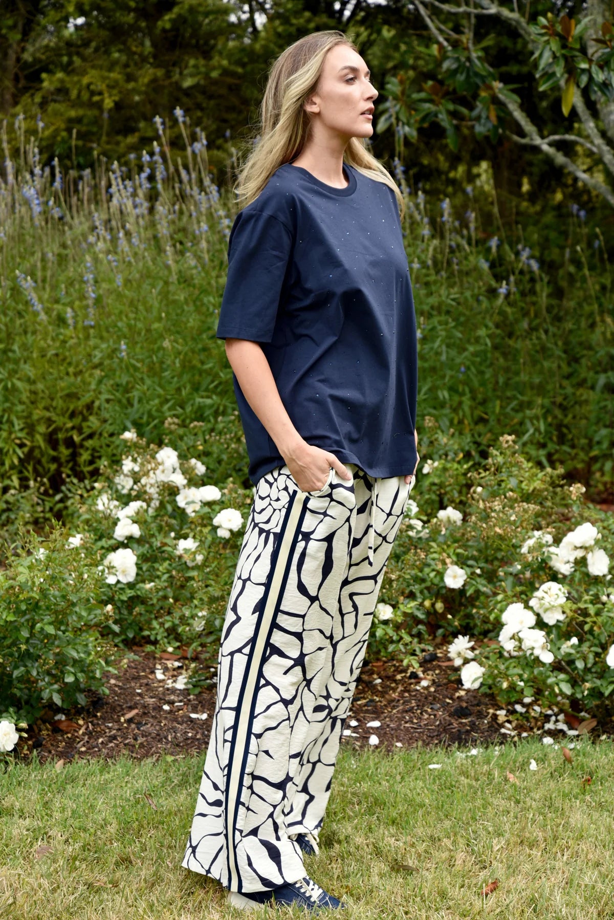 Take Your Lead Pant Shells