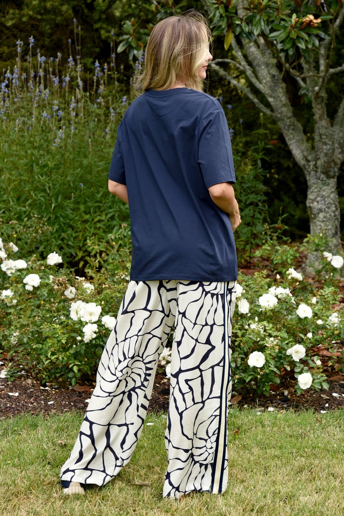 Take Your Lead Pant Shells