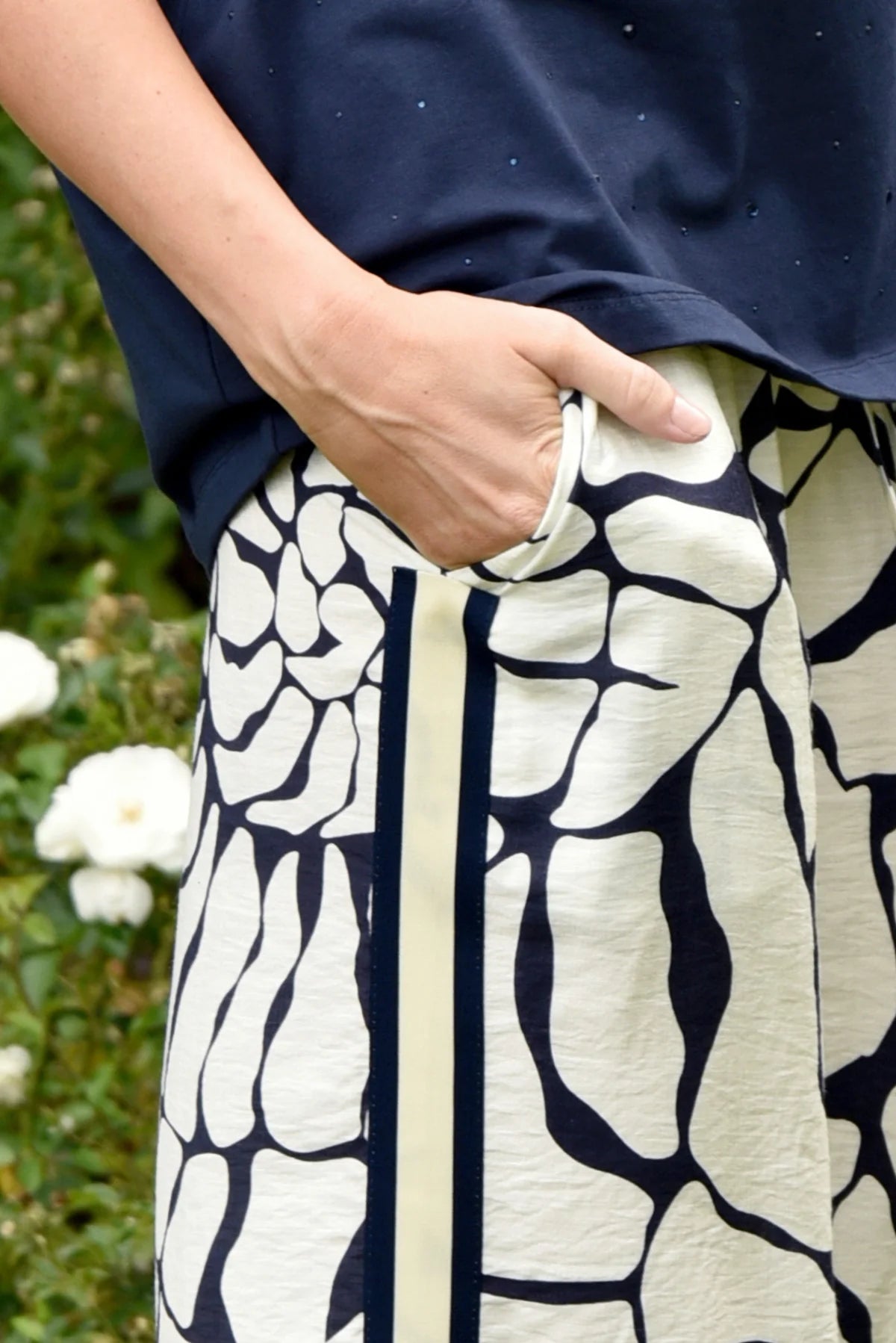 Take Your Lead Pant Shells