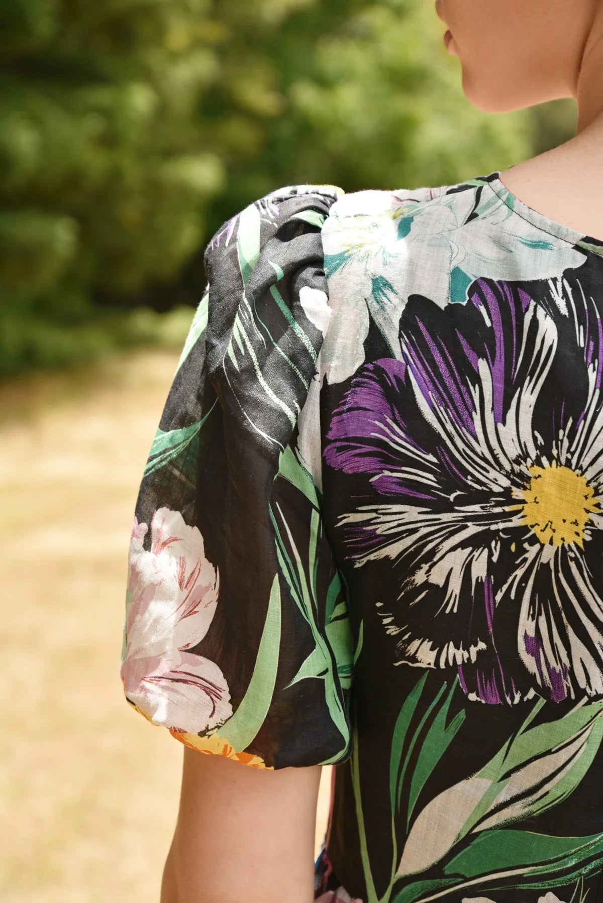 Dreaming Of Spring Dress