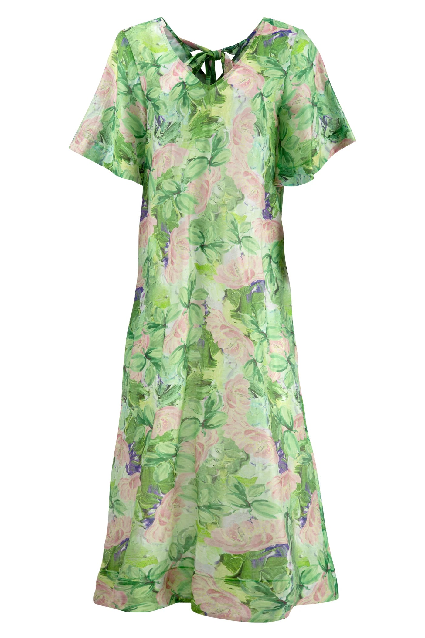Dress Rehearsal Dress