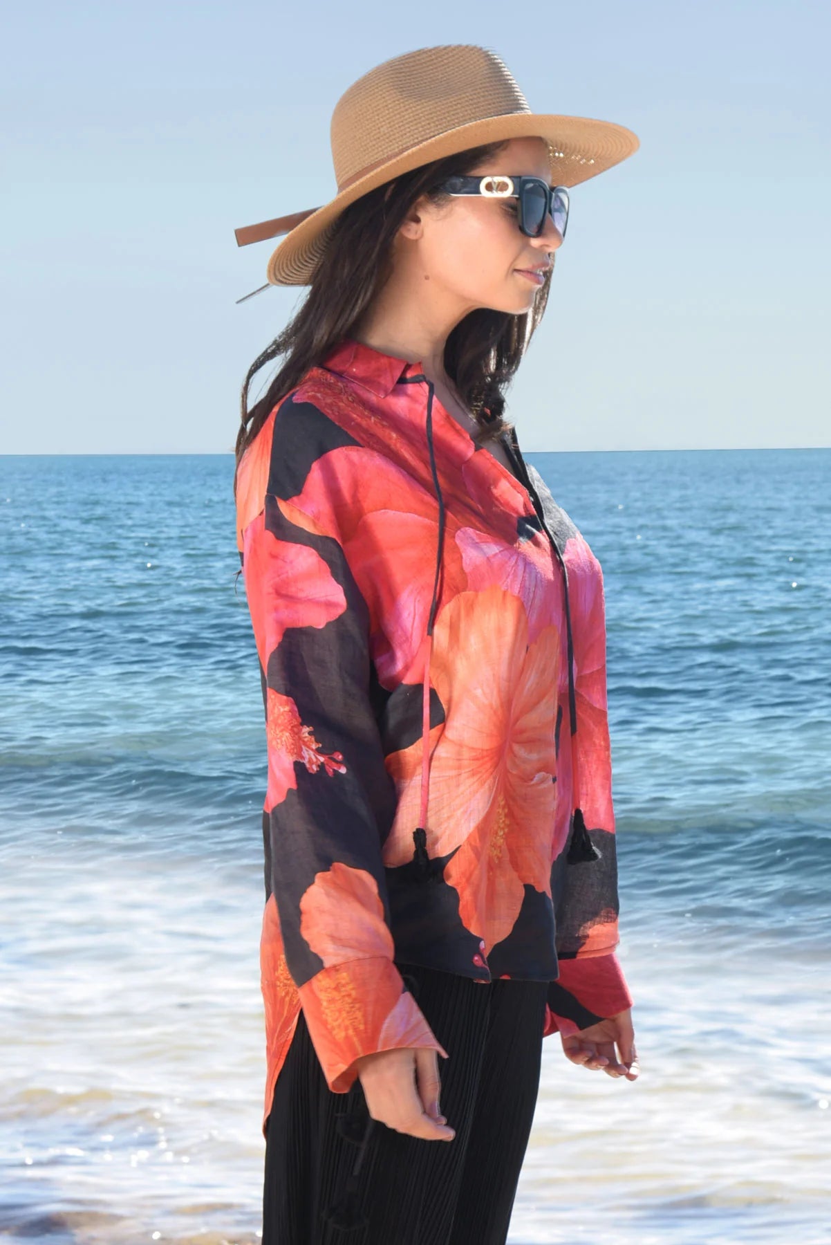 Always Within Reach Top