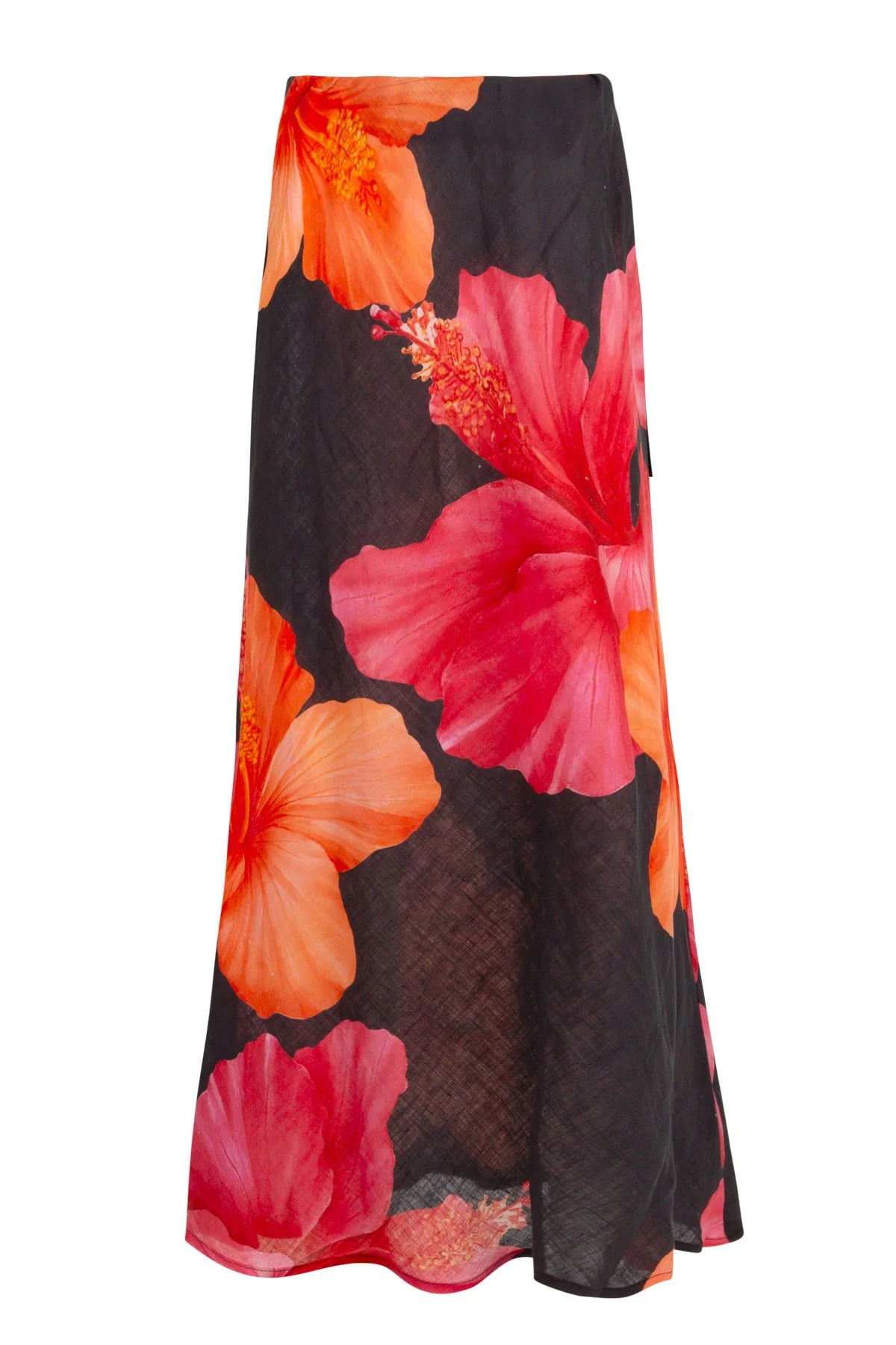 Bias About You Skirt Bloom