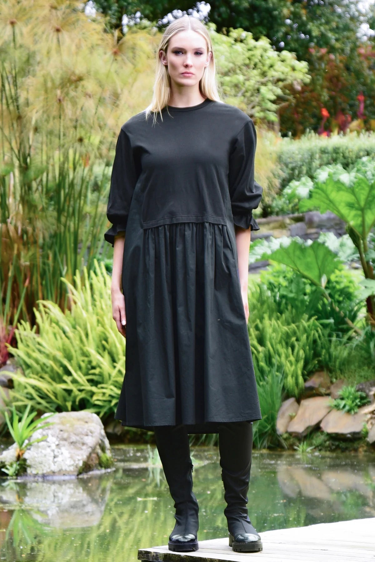 Far + Away Dress