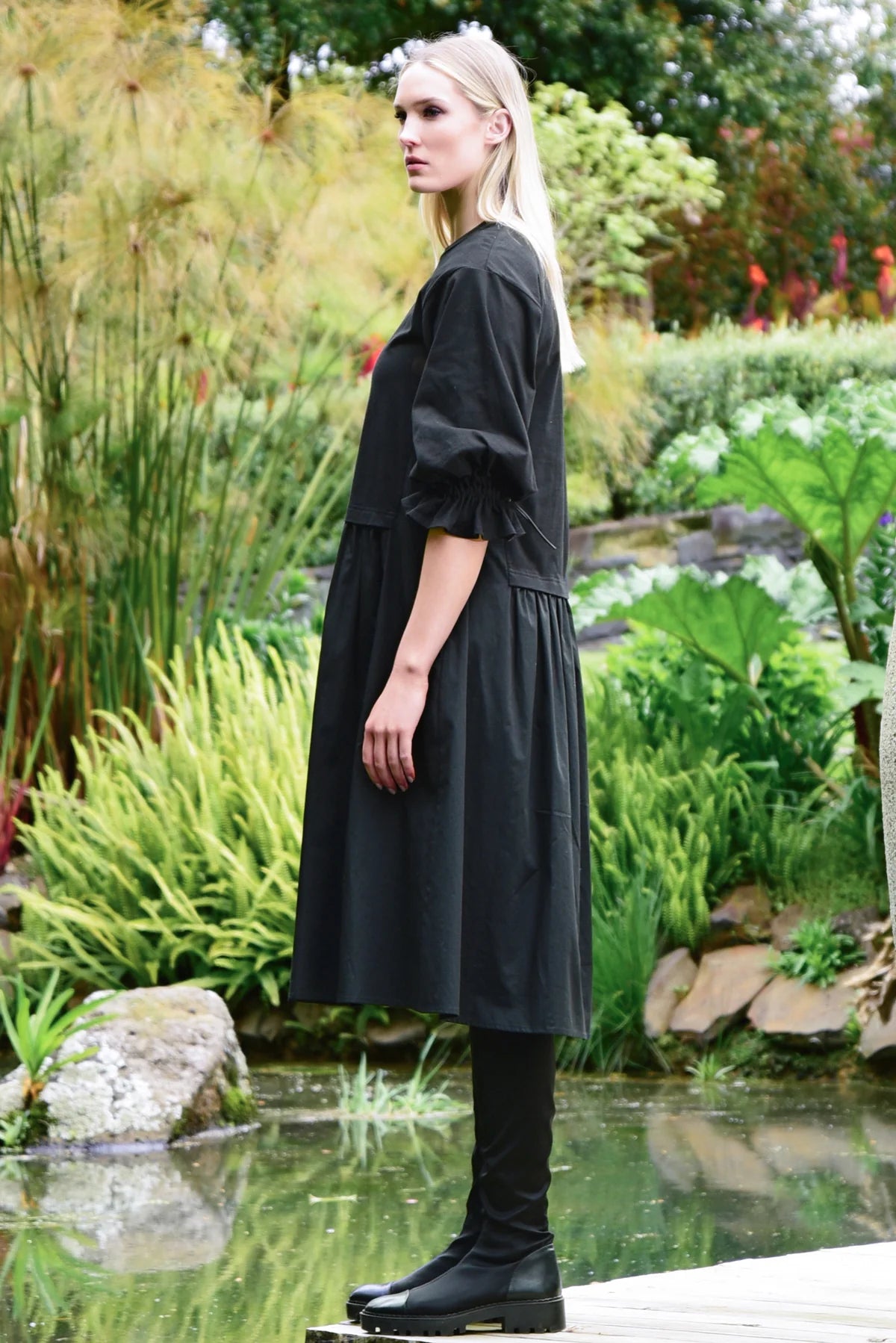 Far + Away Dress