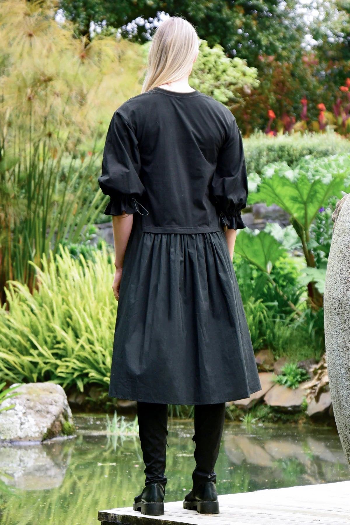 Far + Away Dress