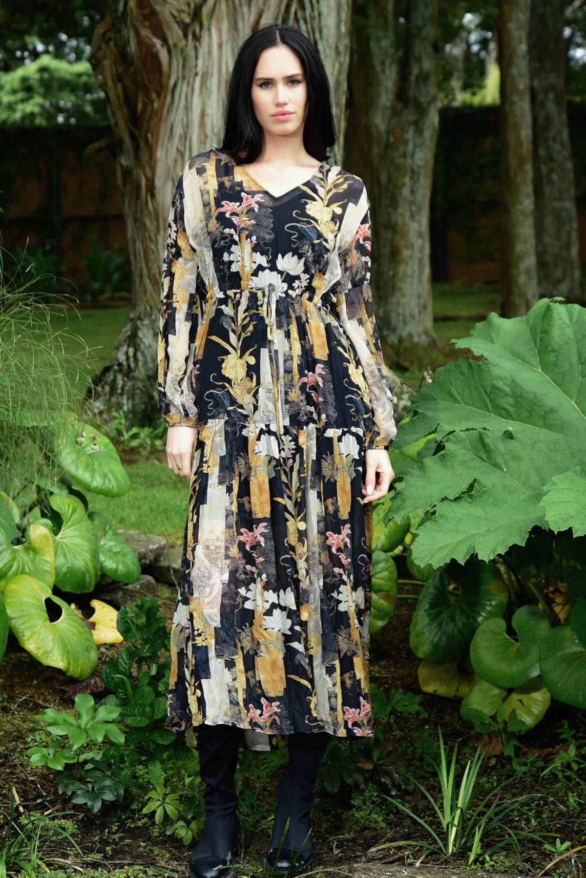 Artful Elegance