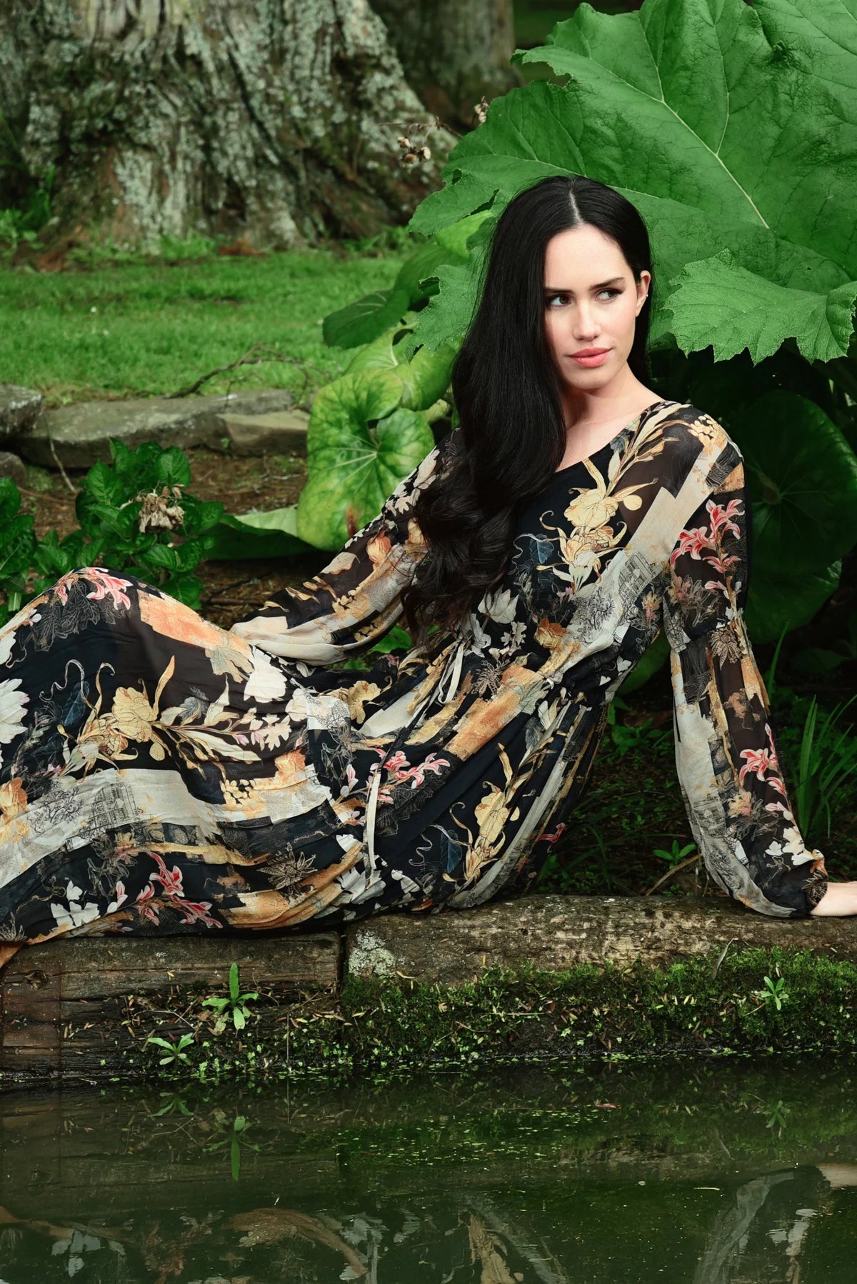 Artful Elegance