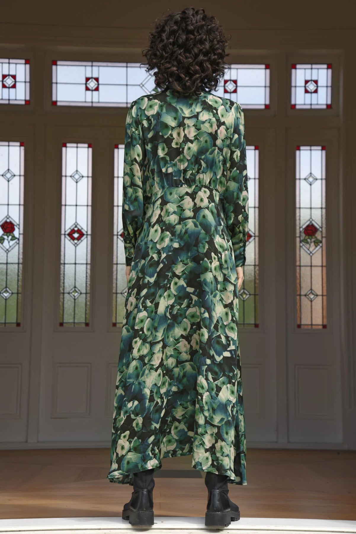 Next Level Dress