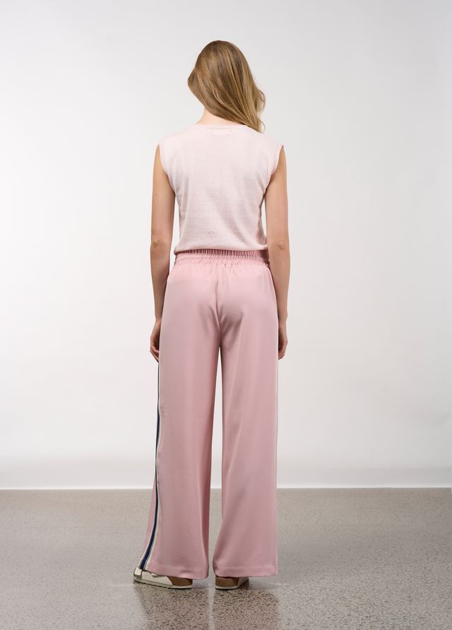 Aero Vest Ballet Pink