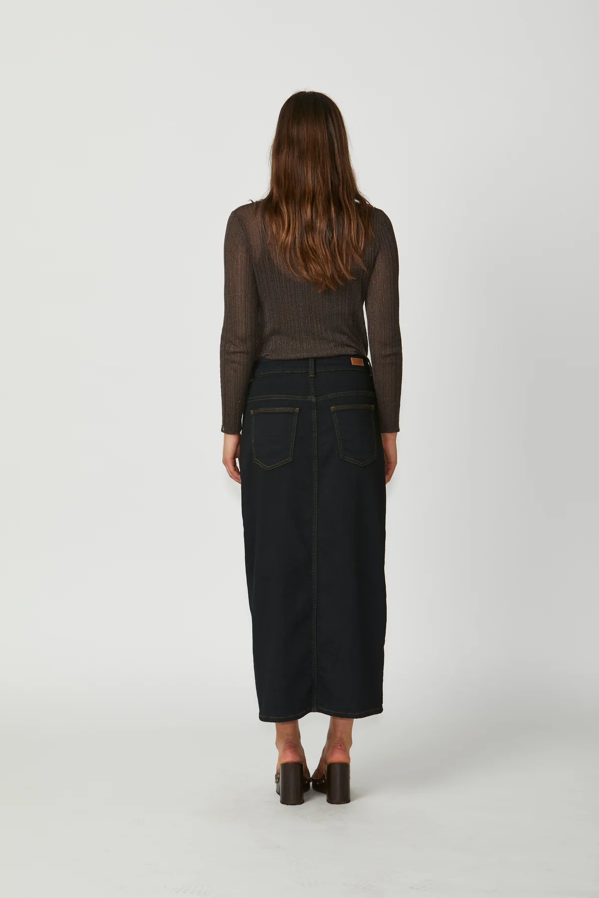 Derry HB Skirt