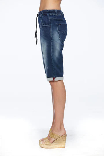 Dundee Shorts Denim