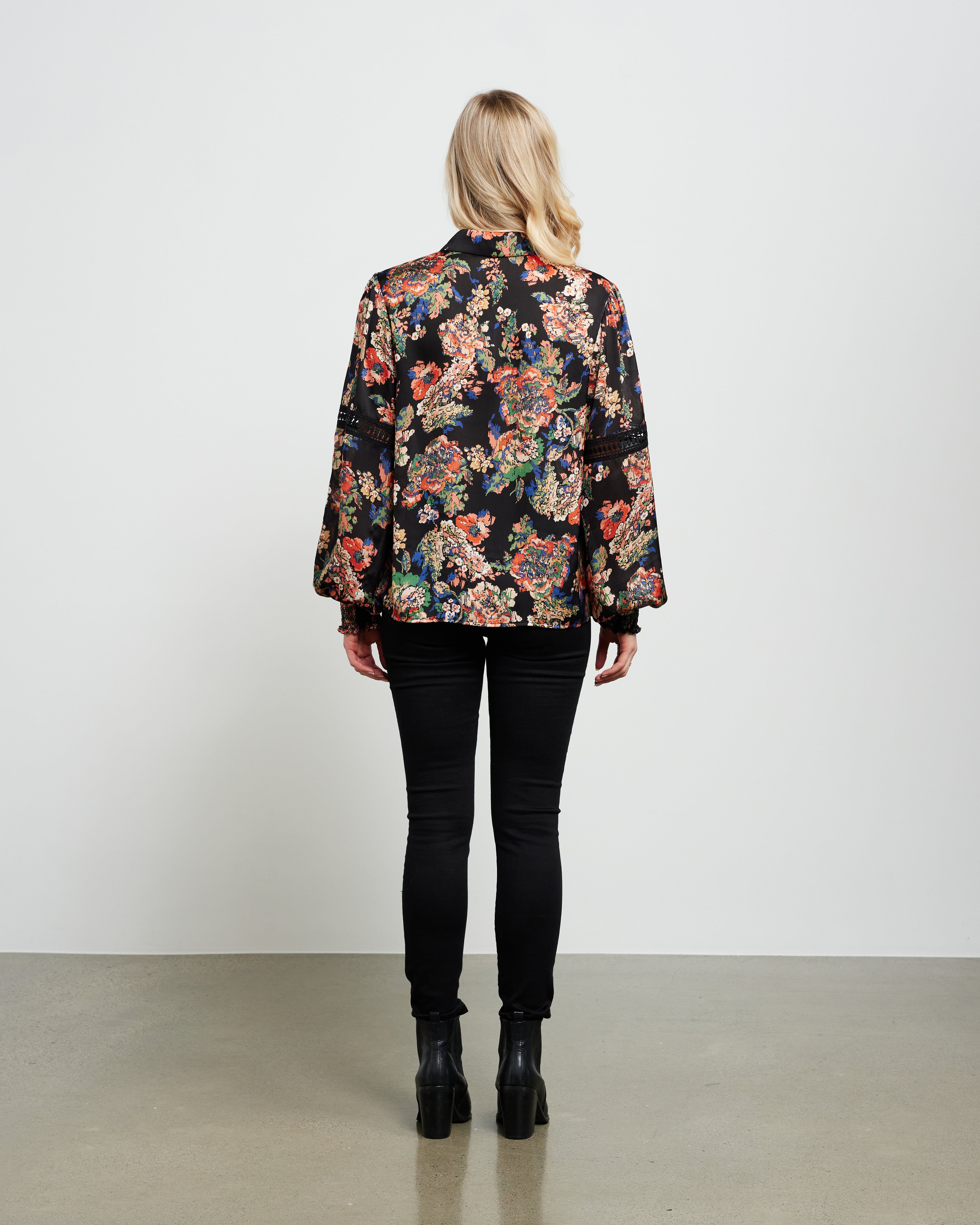 Margot Blouse