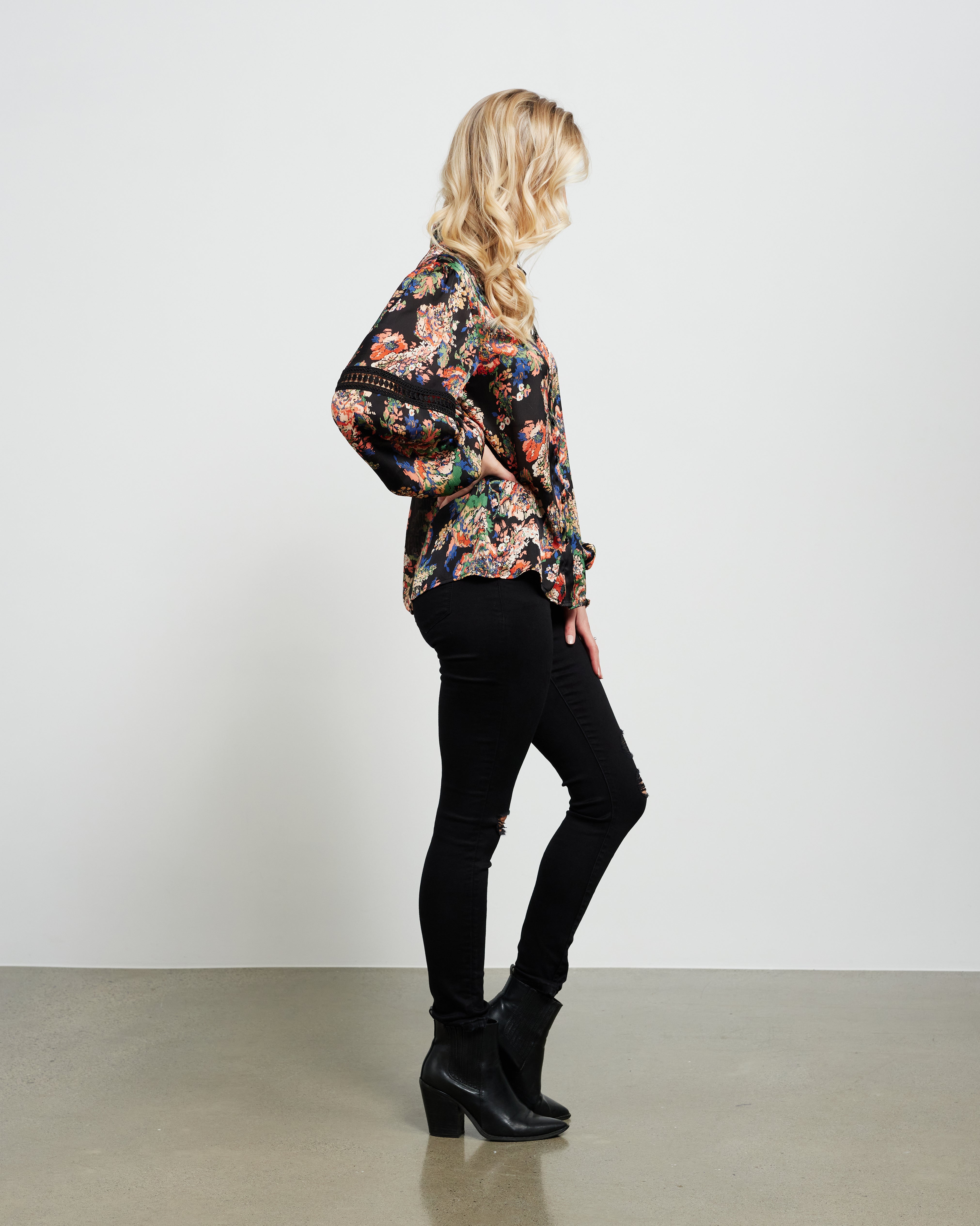 Margot Blouse