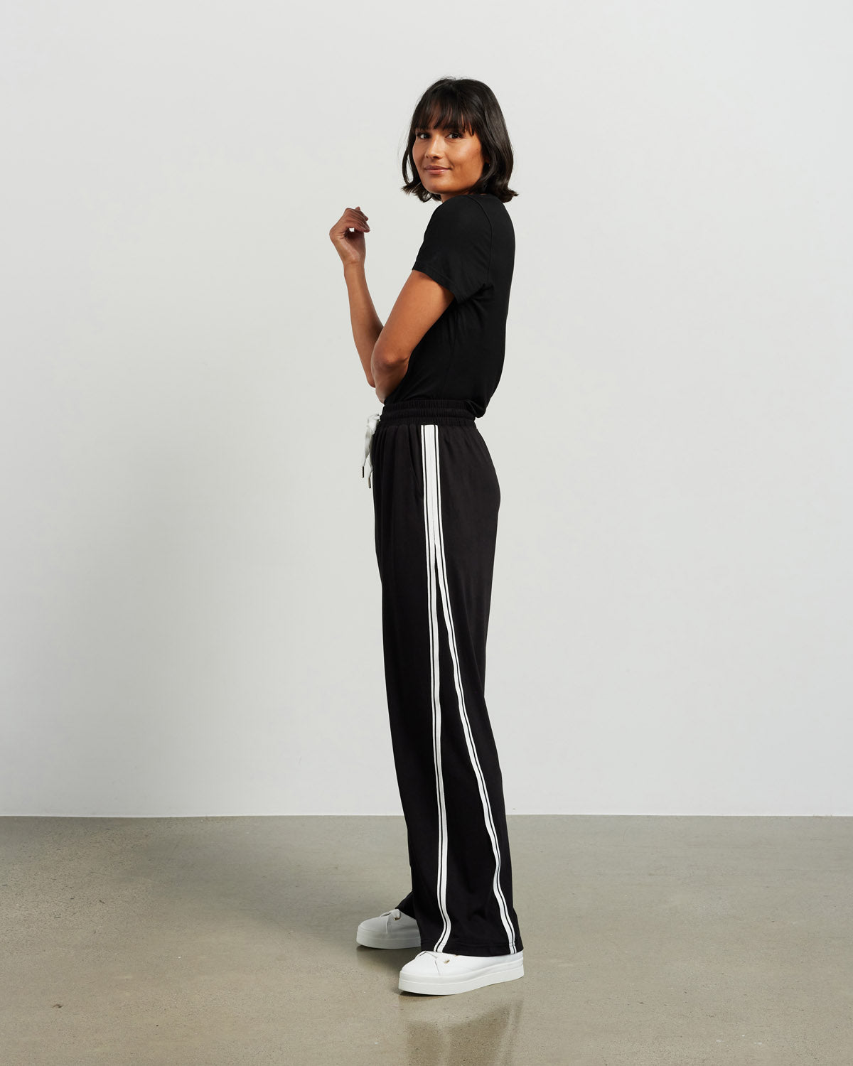 Brax Pant Black