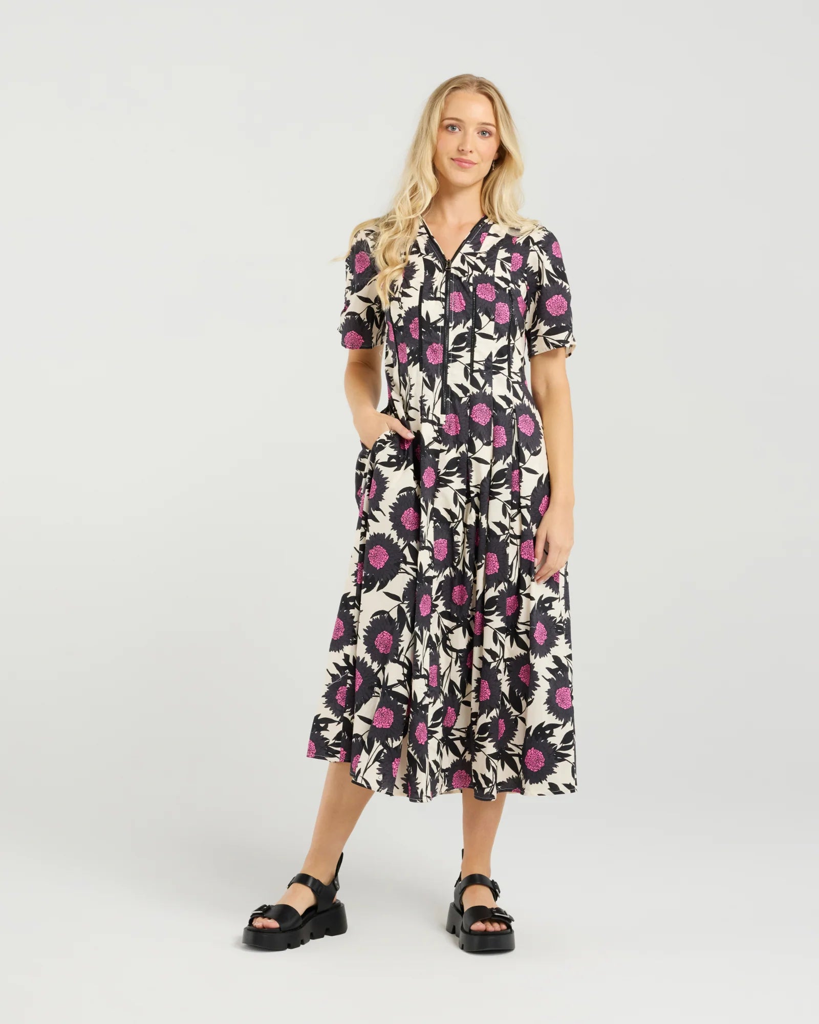 Vera Dress