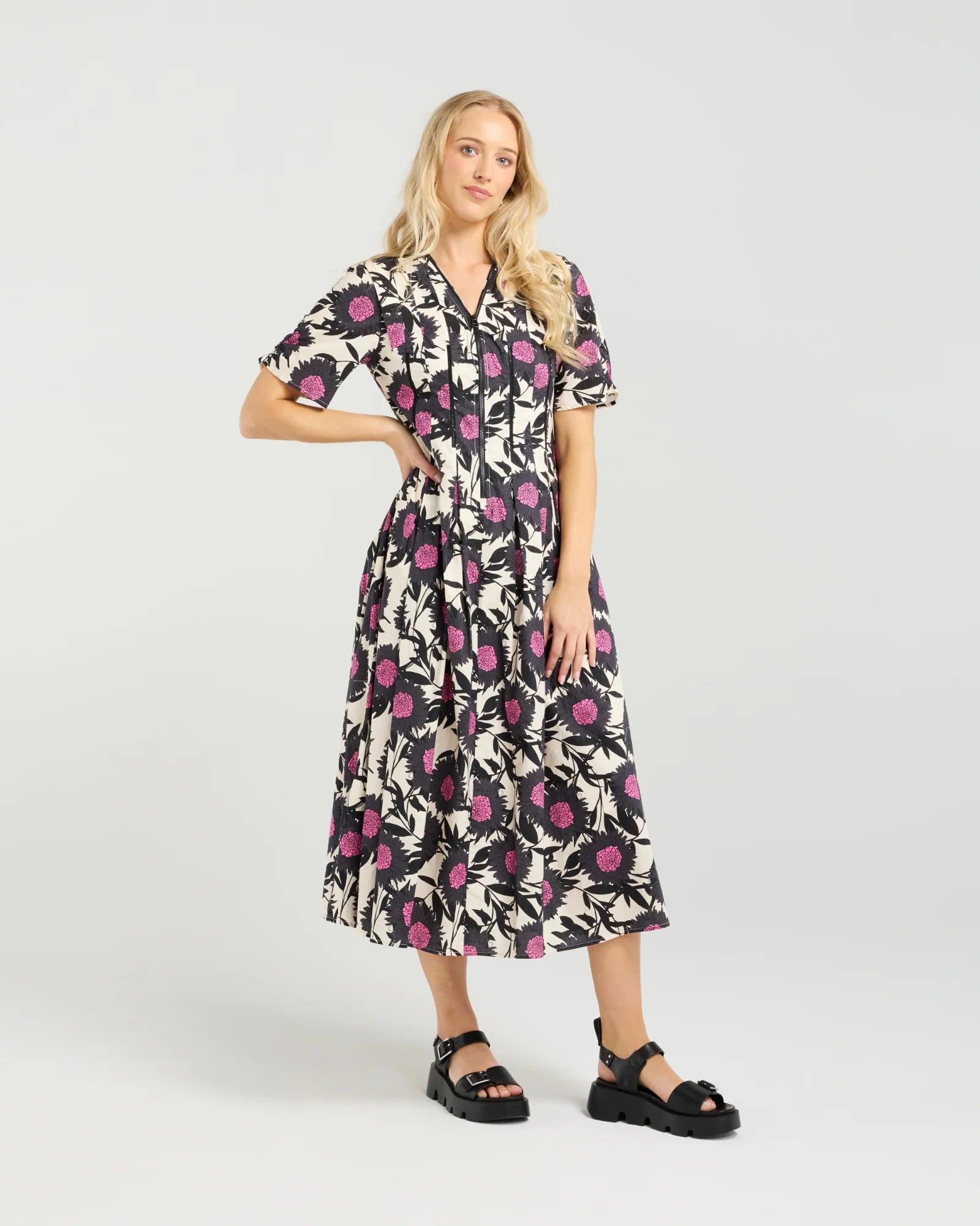 Vera Dress