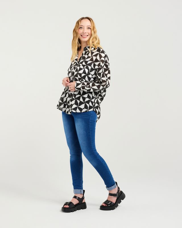 Esther Shirt Windmill