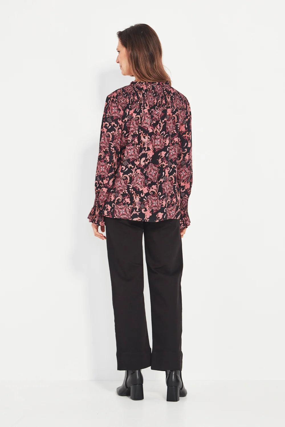 Gianna Shirt