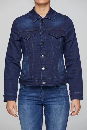 Hornsey HB Denim