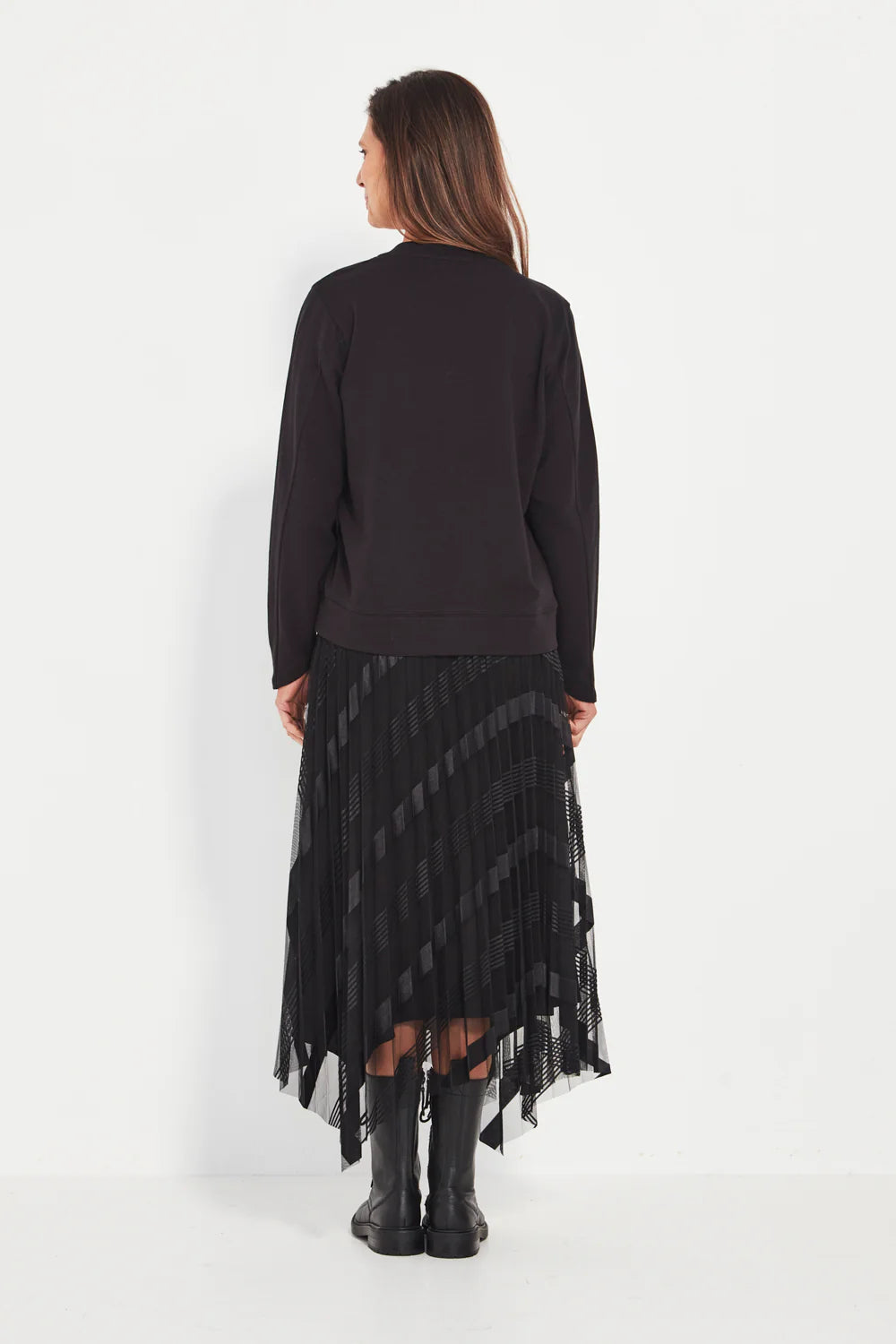 Hadley Sweater
