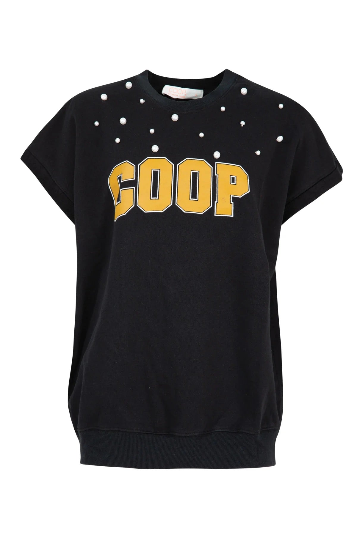 Game Day Glow Sweatshirt