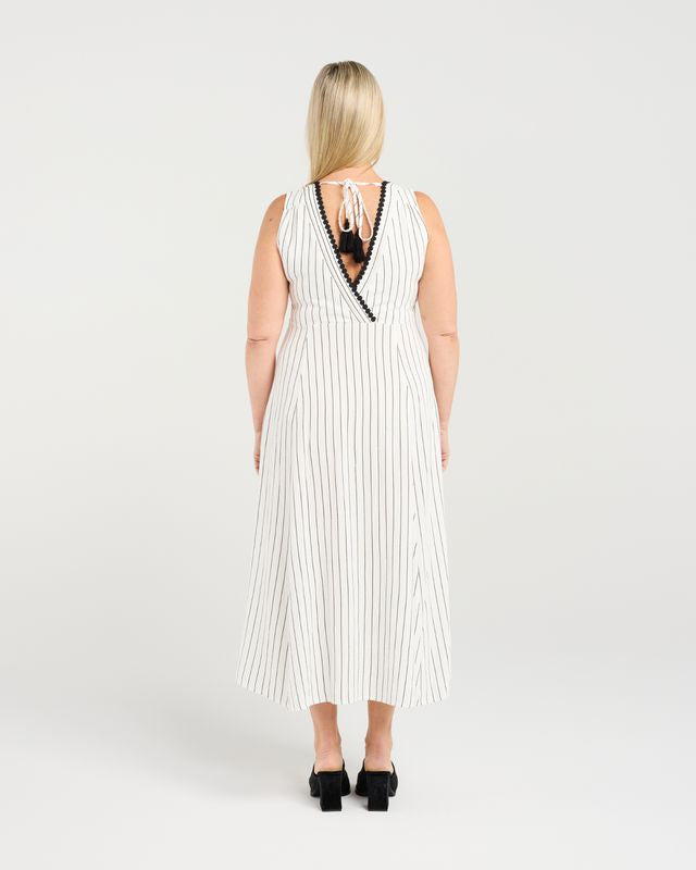Zariah Dress