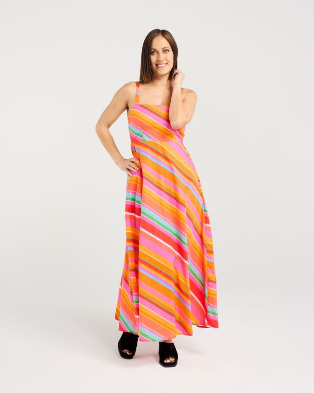 Clementine Dress
