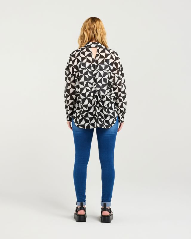 Esther Shirt Windmill