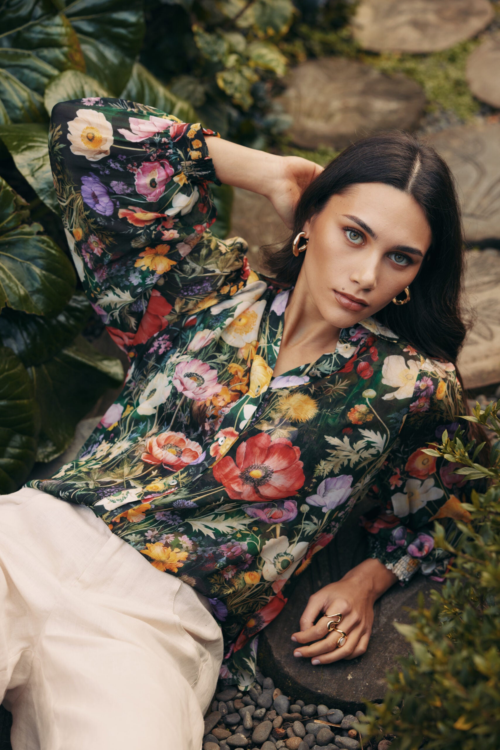 Looking Glass Shirt
