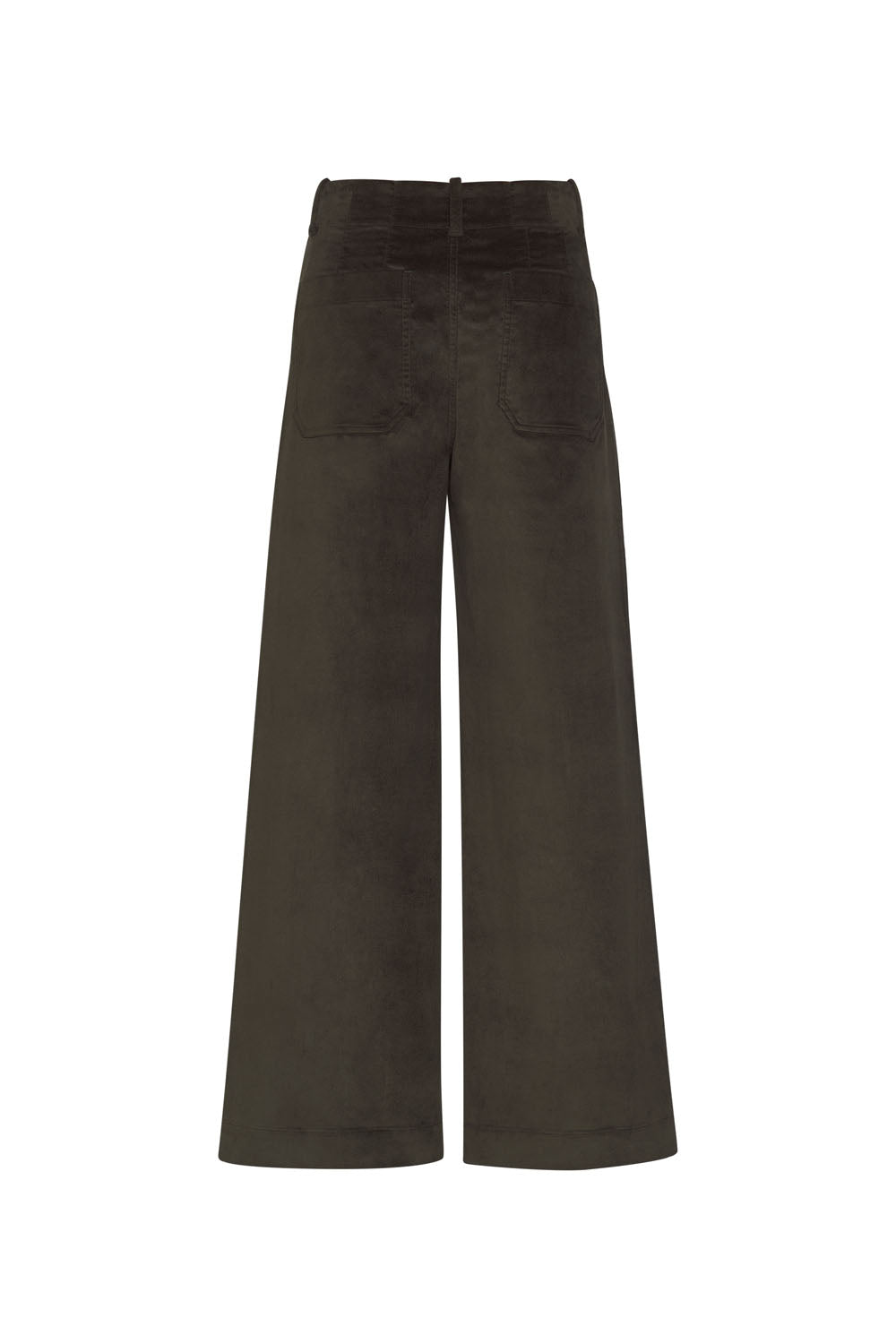 Edith Pant Olive