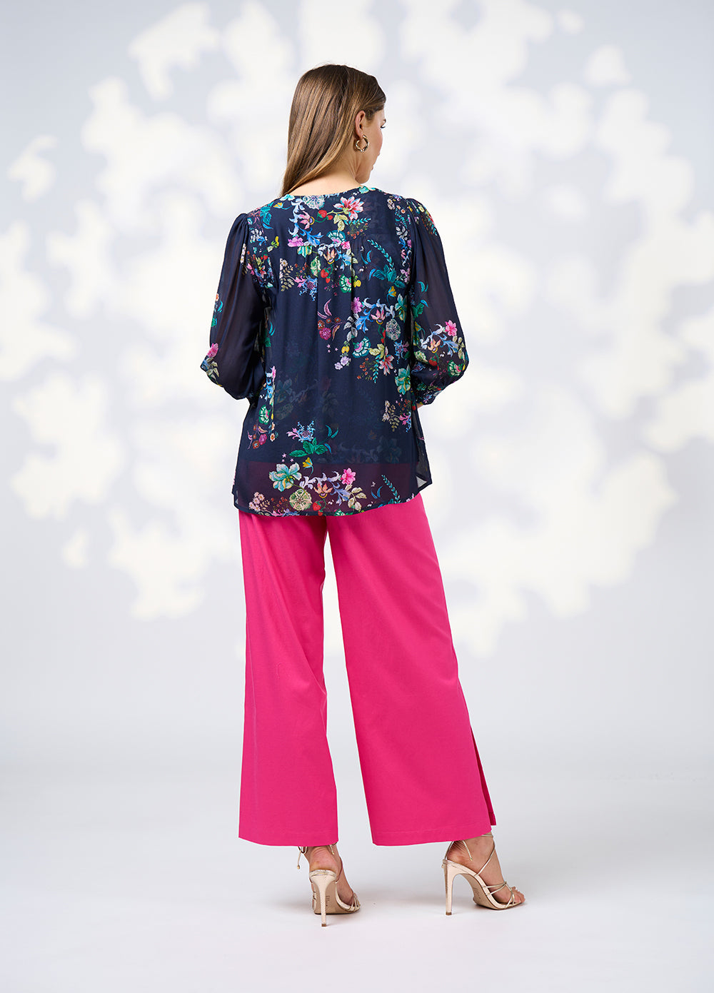 La Boheme Top