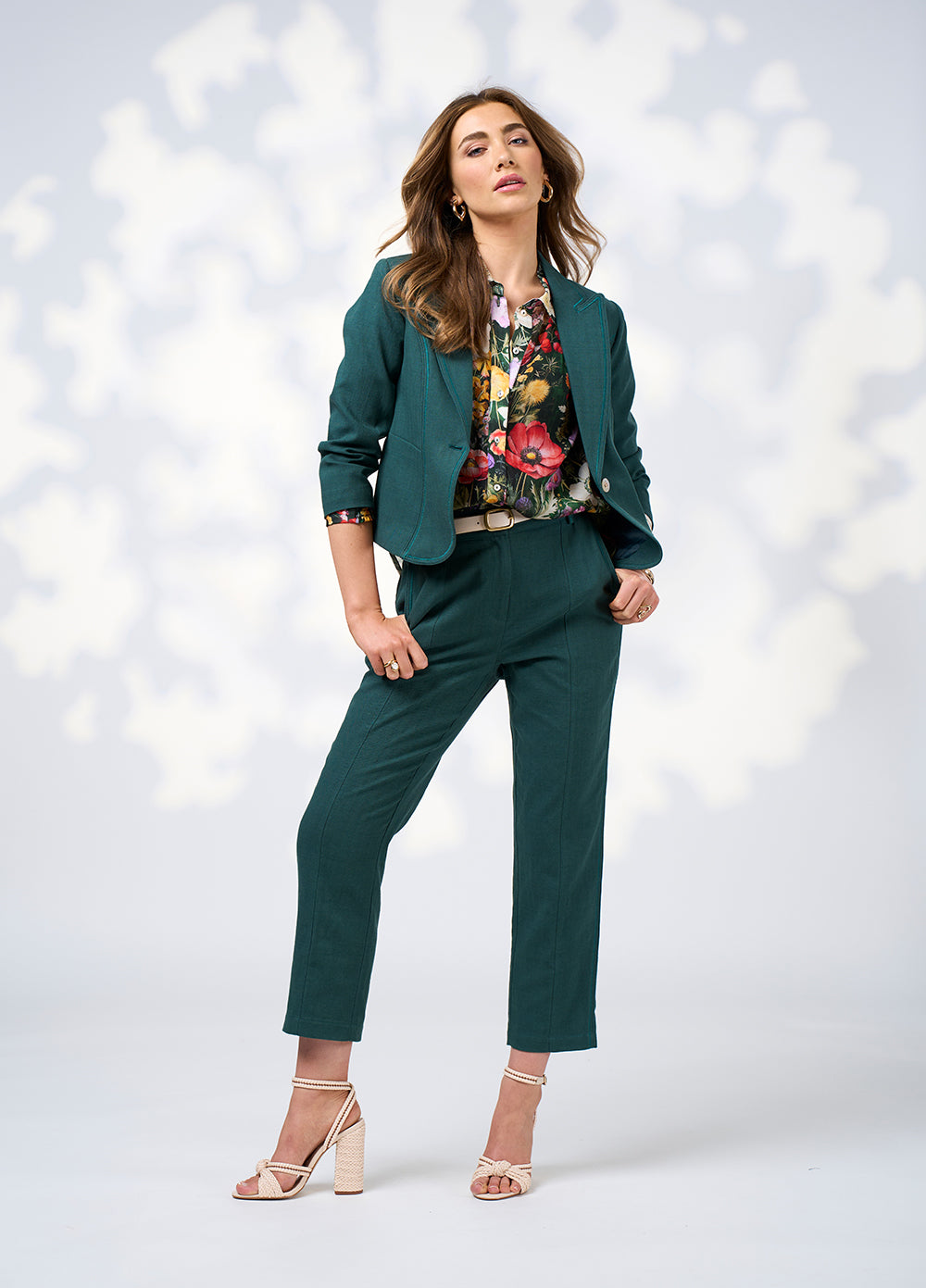 Looking Glass Shirt