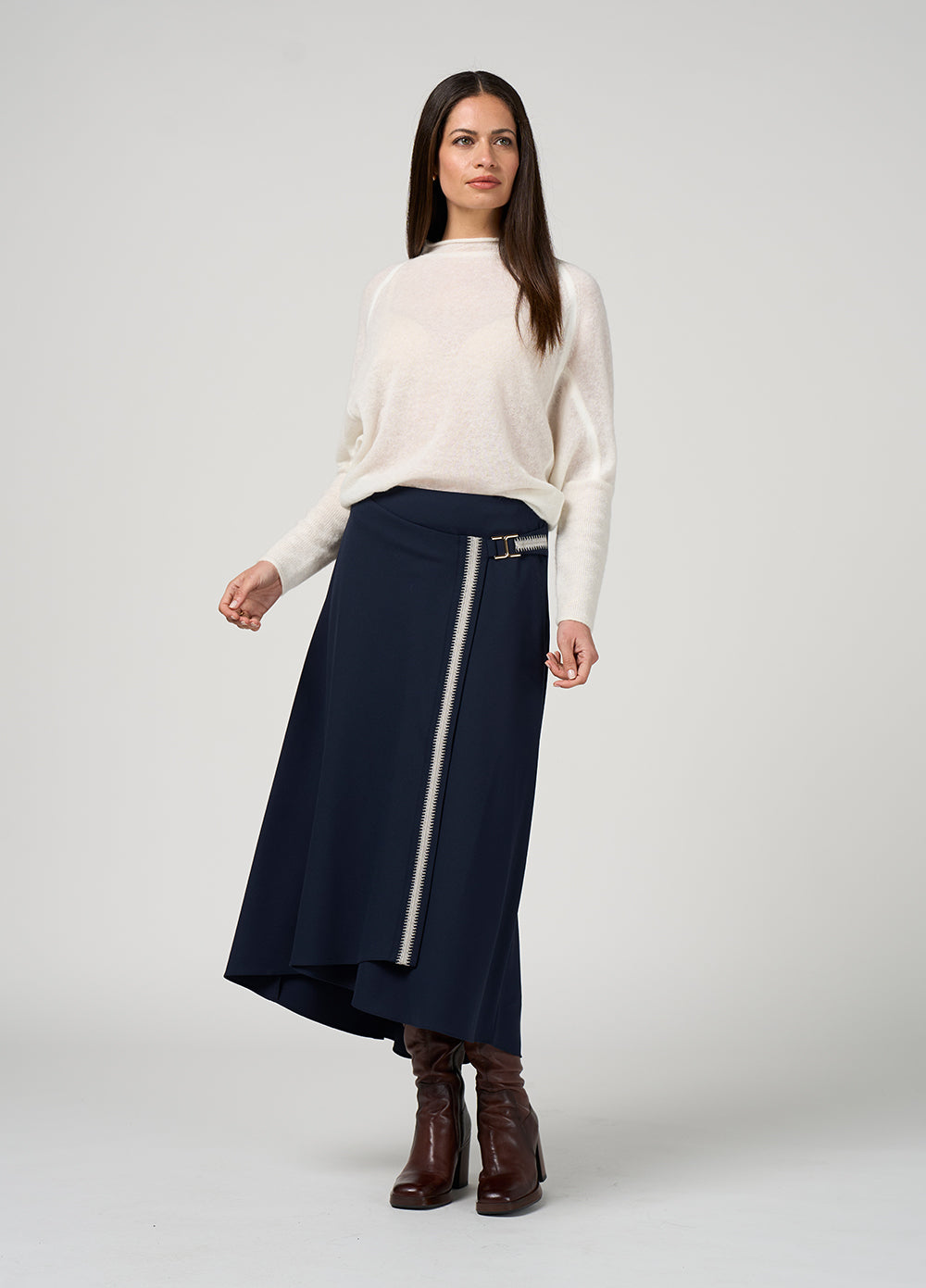 Bespoke Skirt