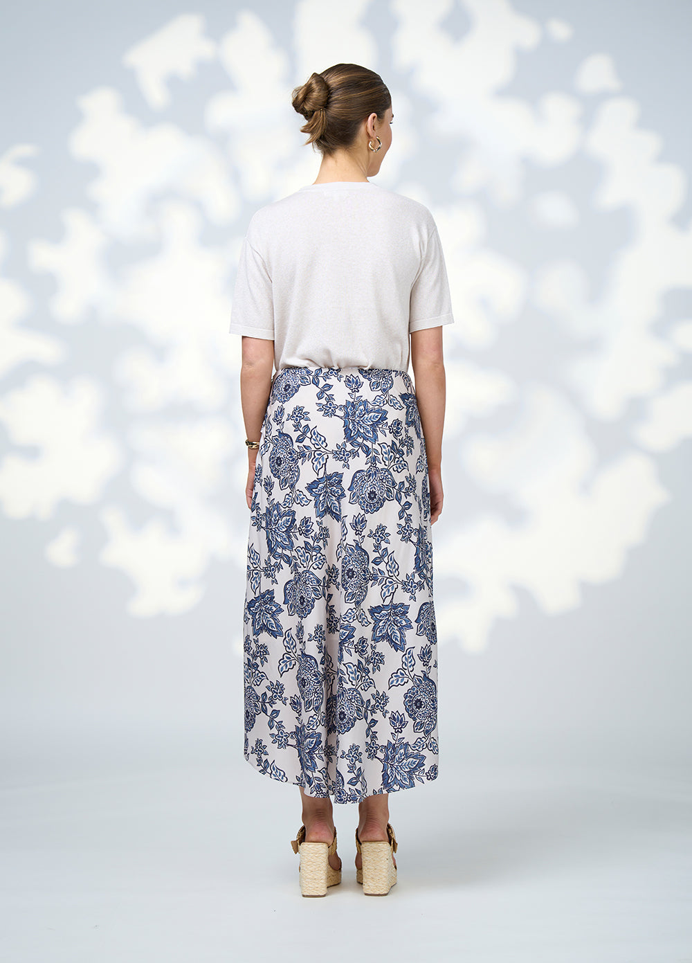 Indie Skirt