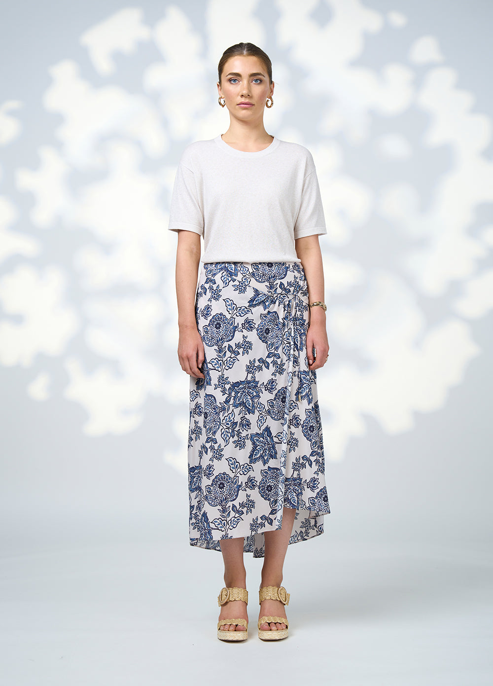 Indie Skirt