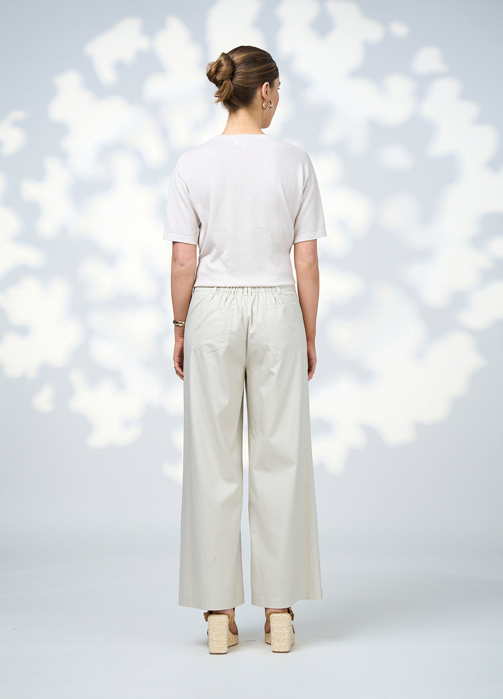 Willa Pant Stone