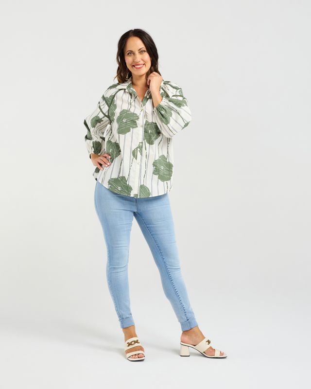 Indie Shirt