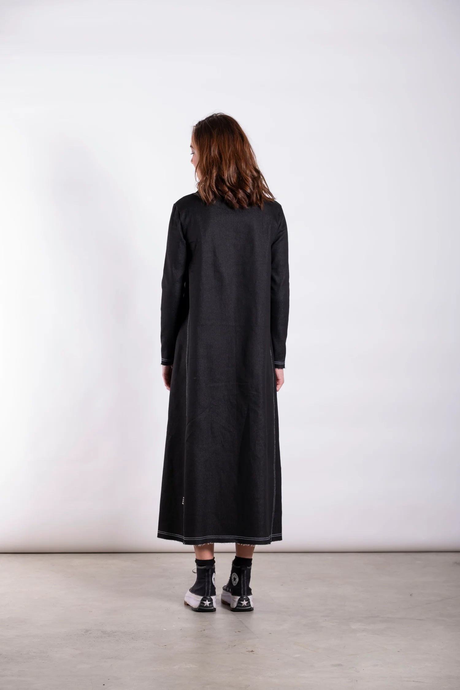 Result Dress
