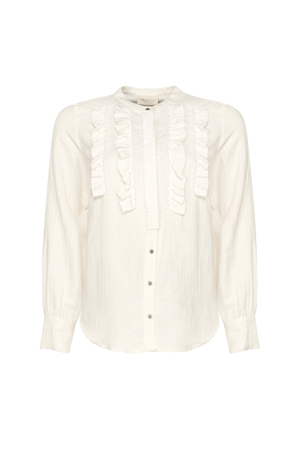 Cotton Tale Shirt White