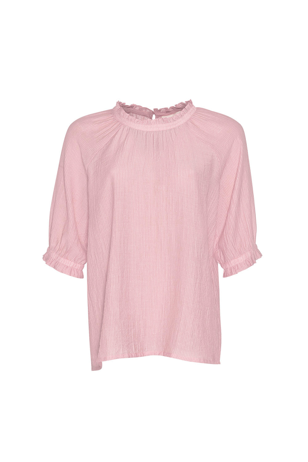 Chroma Tee Blush