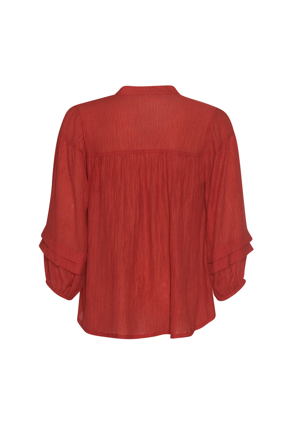 Chroma Blouse Sienna