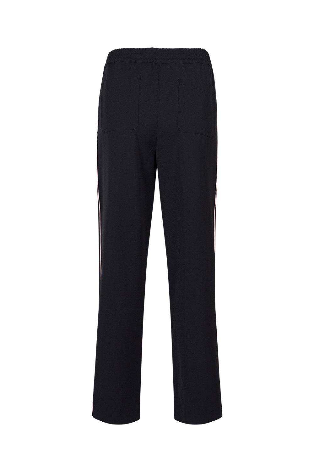 Cipher Pant Black